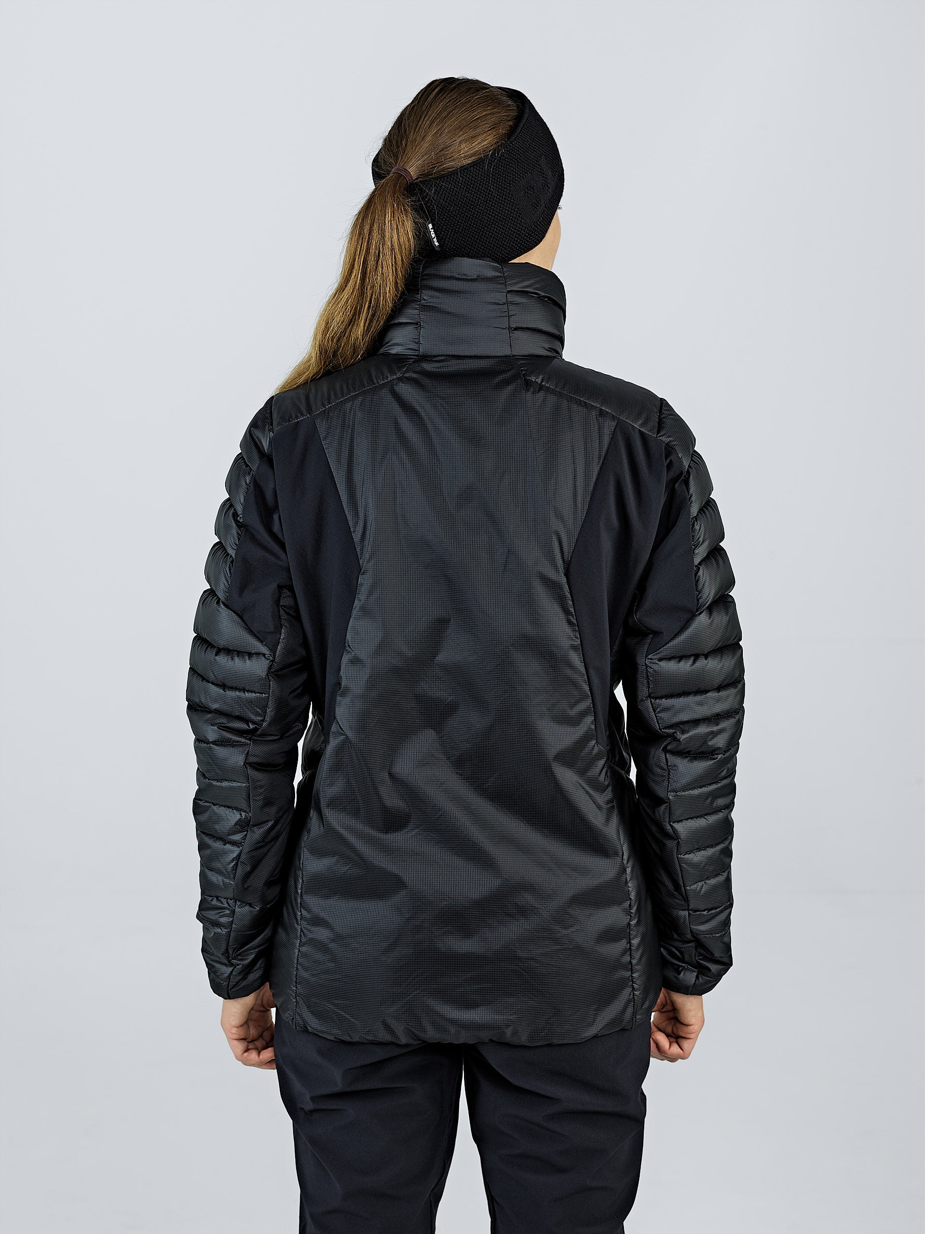 Black yak bakosi jacket best sale