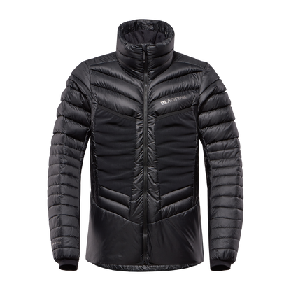 WOMEN S BAKOSI G2 HOODED HYBRID JACKET