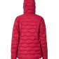 Garnet Rose 2