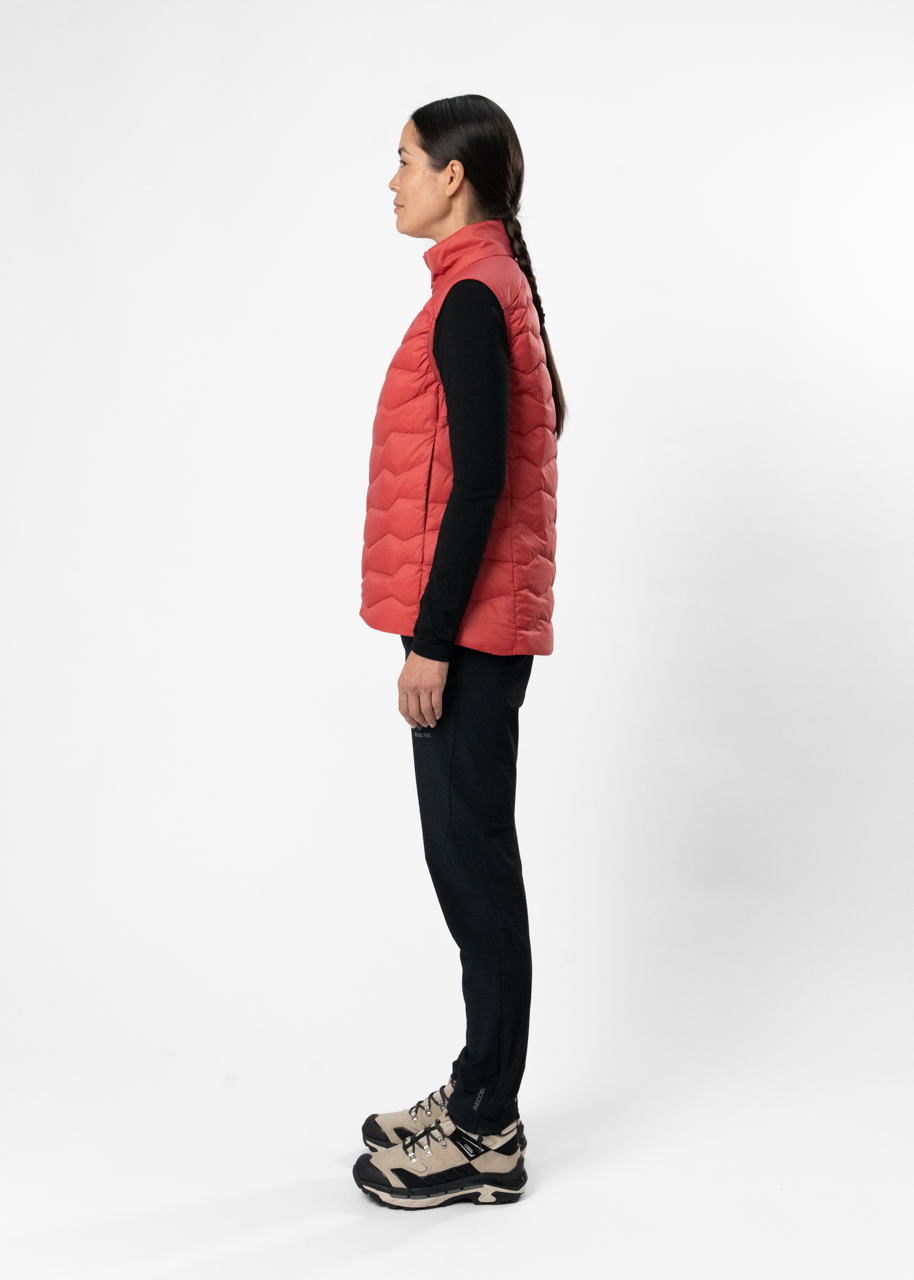 Garnet Rose 5