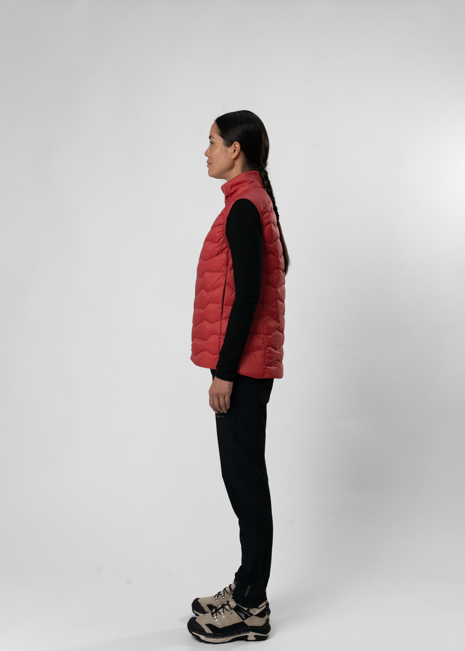 Garnet Rose 7