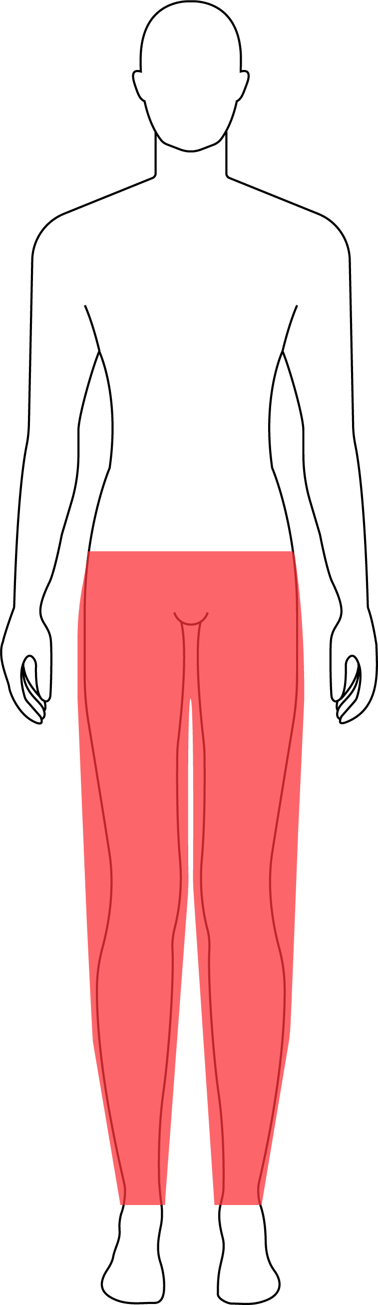 MEN'S THULAGI GORE-TEX 3L PRO SHELL SEMI BIB PANTS MEN'S THULAGI GORE-TEX 3L PRO SHELL SEMI BIB PANTS