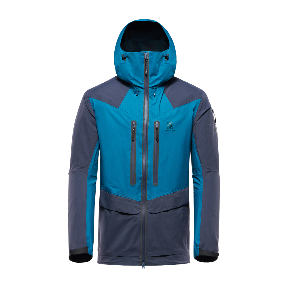 Zipper 2025 jacket price