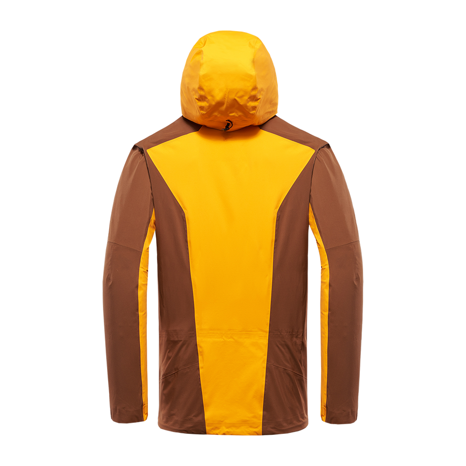 Shell Men – BLACKYAK Shop