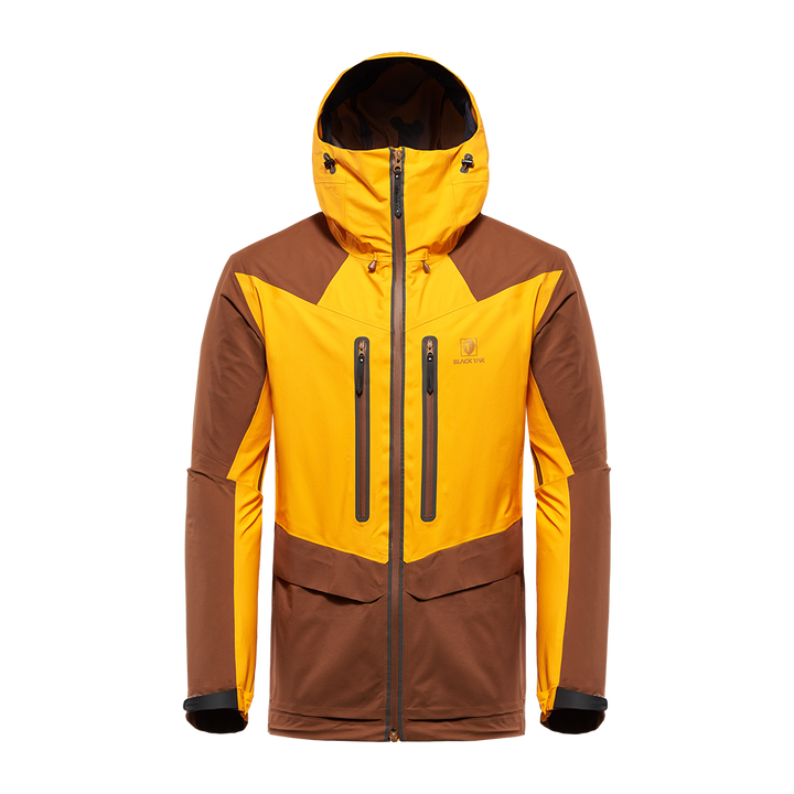 Shell Men – BLACKYAK Shop