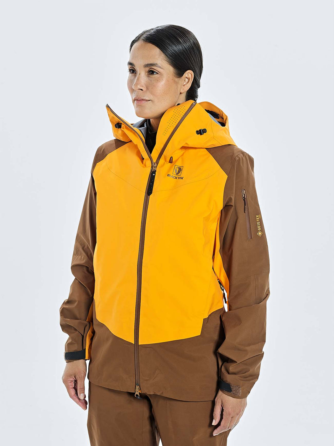 BlackYak Mountain Parka Jacket (L/XL) main image 1