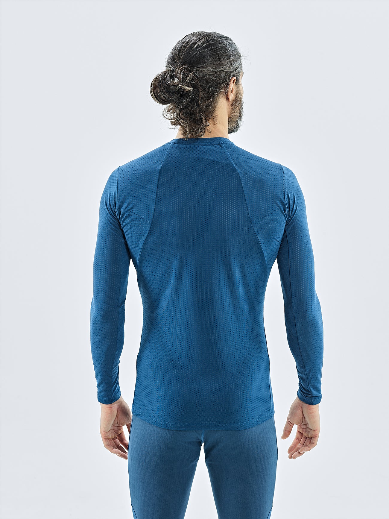 Rab Forge Long Sleeve Top