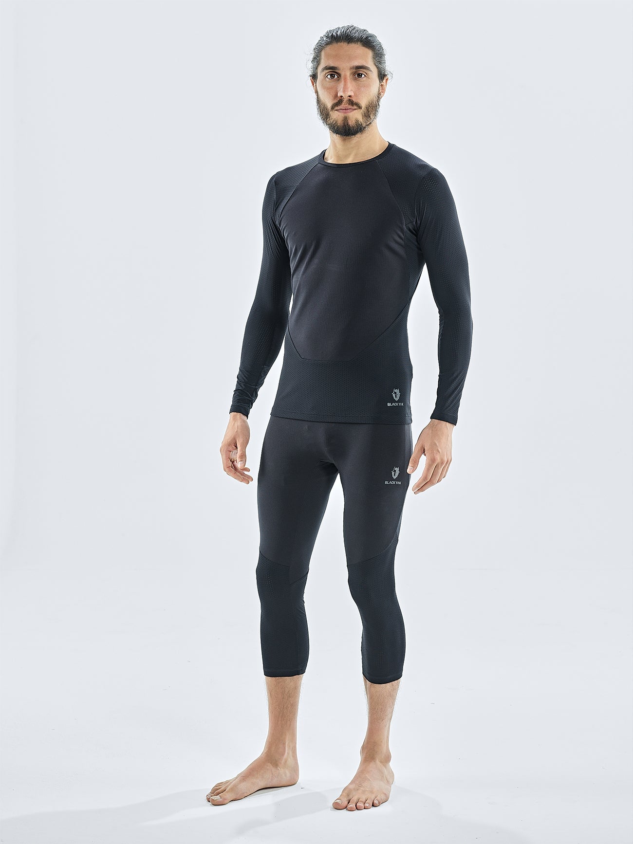Nike Factory Store 3/4 Length Football Compression & Baselayer.
