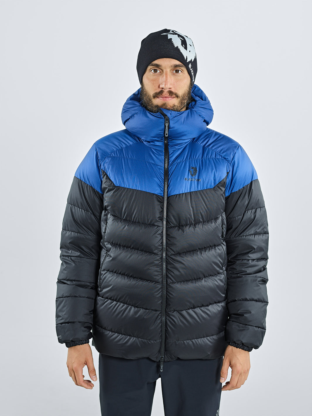 Jackets | Vests Men – BLACKYAK Shop