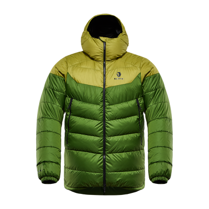 Golden Lime 1