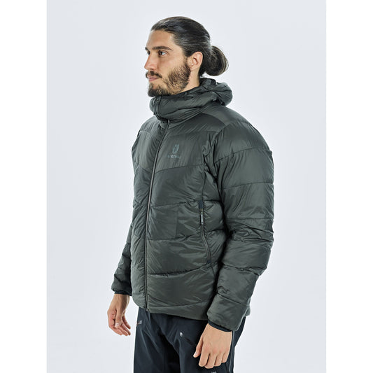 KORYAK by Zeel, Men's Winter Jackets
