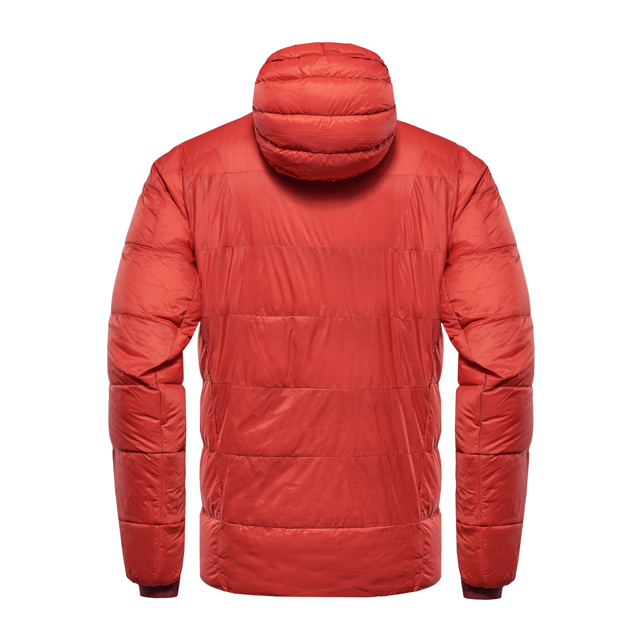 MEN S BURNAG HOODED DOWN JACKET BLACKYAK Shop