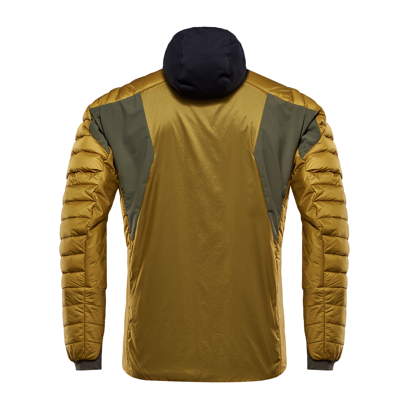 MEN S BAKOSI G2 HOODED HYBRID JACKET