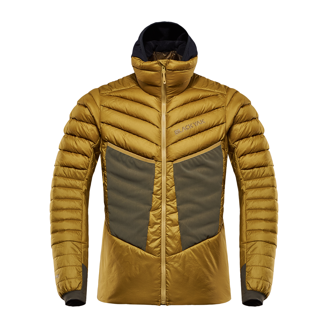 MEN S BAKOSI G2 HOODED HYBRID JACKET