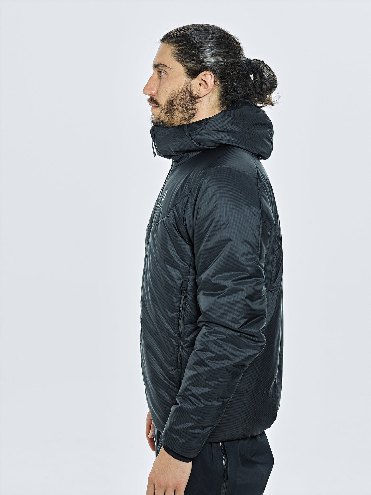 Norse Store  Shipping Worldwide - Snow Peak Fleece Hybrid Jacket