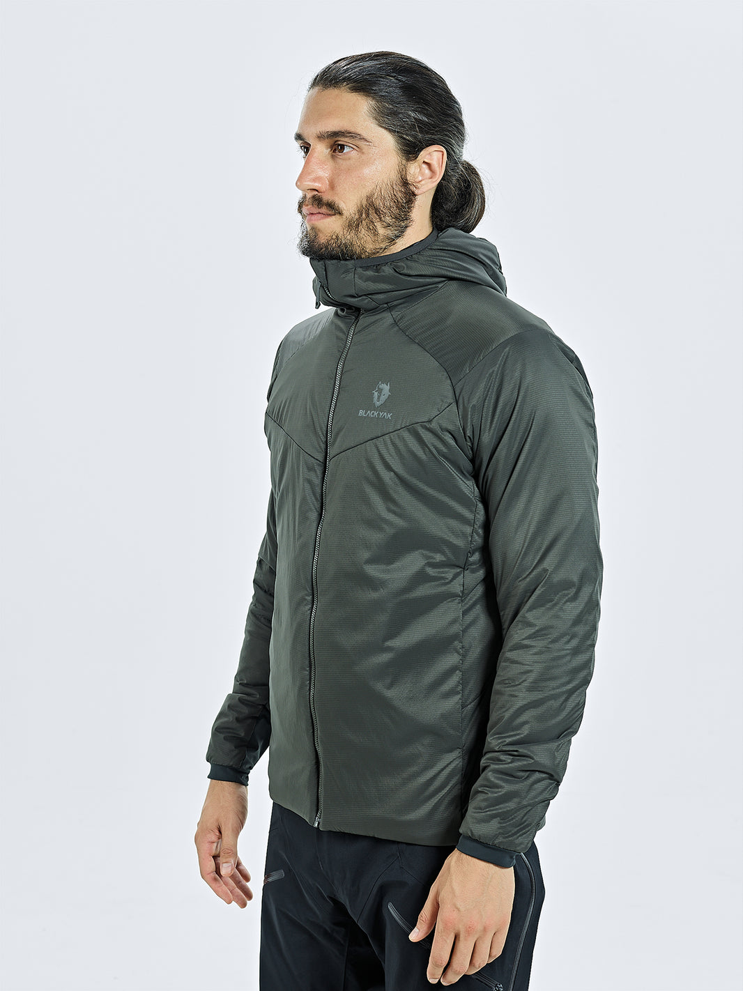 Men – Page 2 – BLACKYAK Shop
