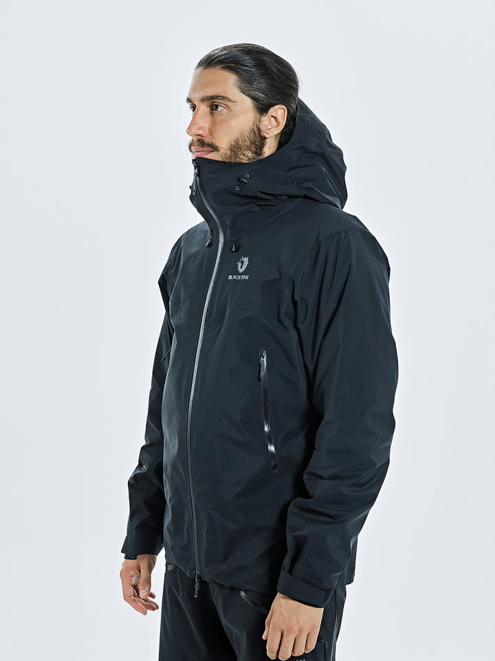 Jackets | Vests Men – BLACKYAK Shop