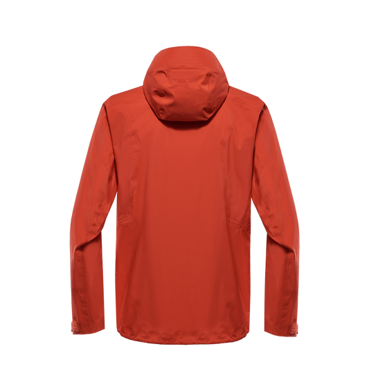 Fiery Red 2