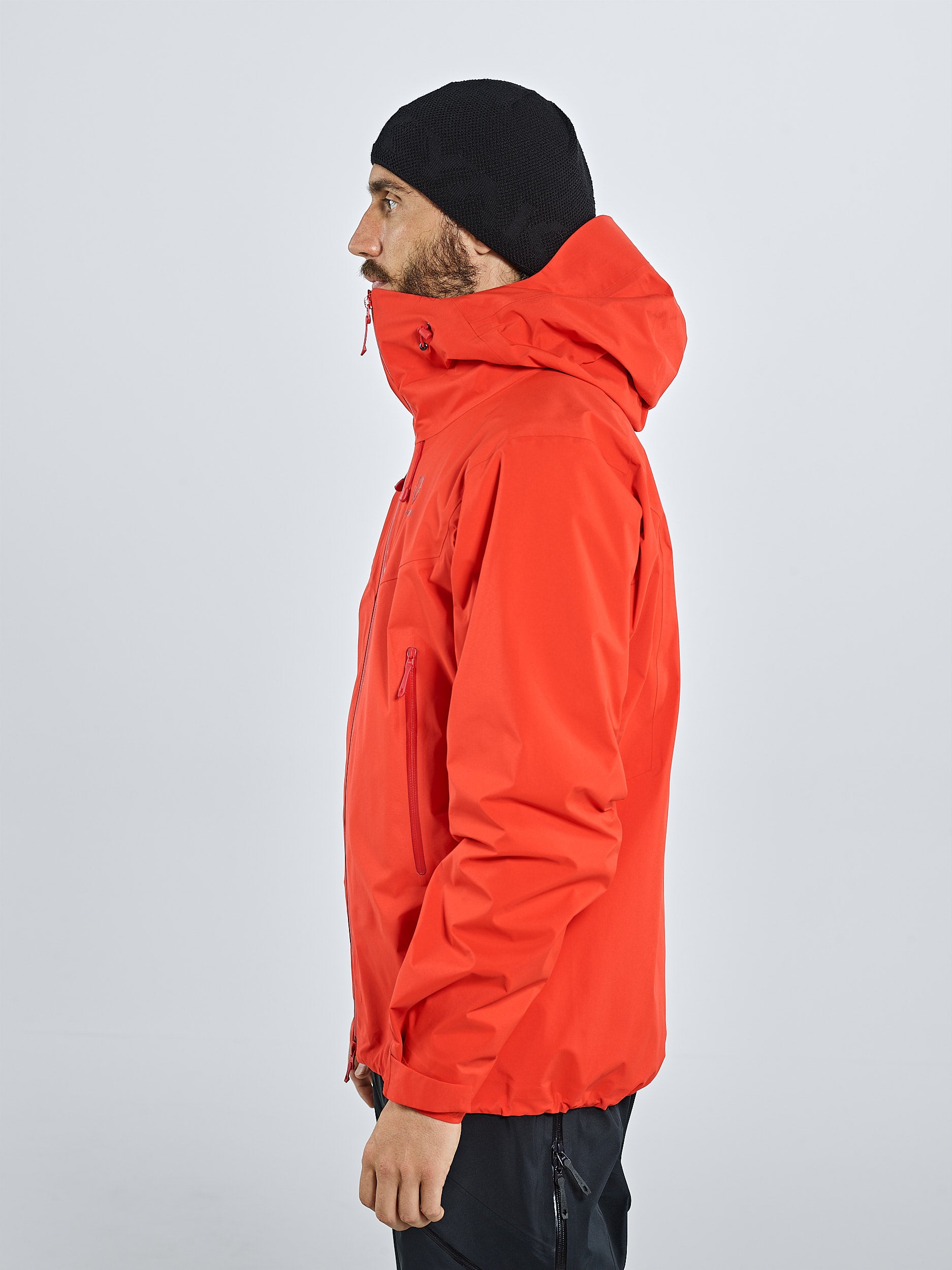 MEN'S THULAGI GORE-TEX 3L PRO SHELL JACKET