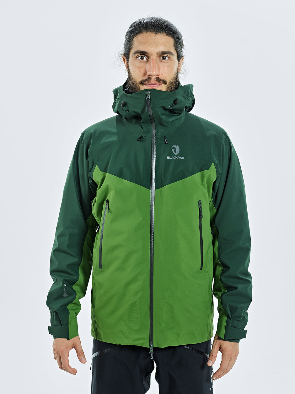 Shell Men – BLACKYAK Shop