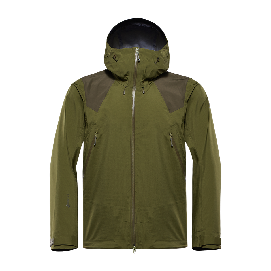 Shell Men – BLACKYAK Shop