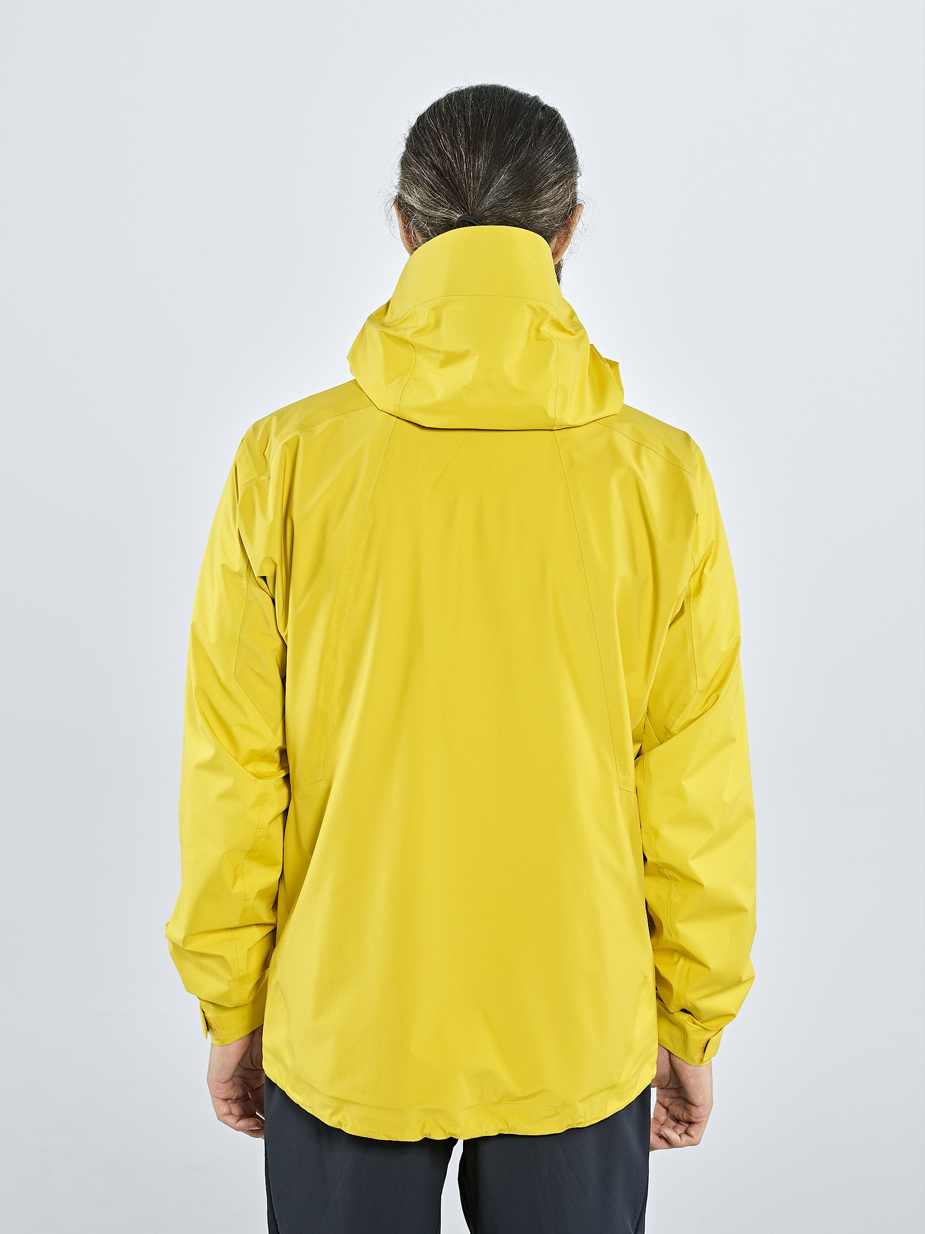 MEN'S RISUM GORE-TEX 3L ACTIVE SHELL JACKET – BLACKYAK Shop