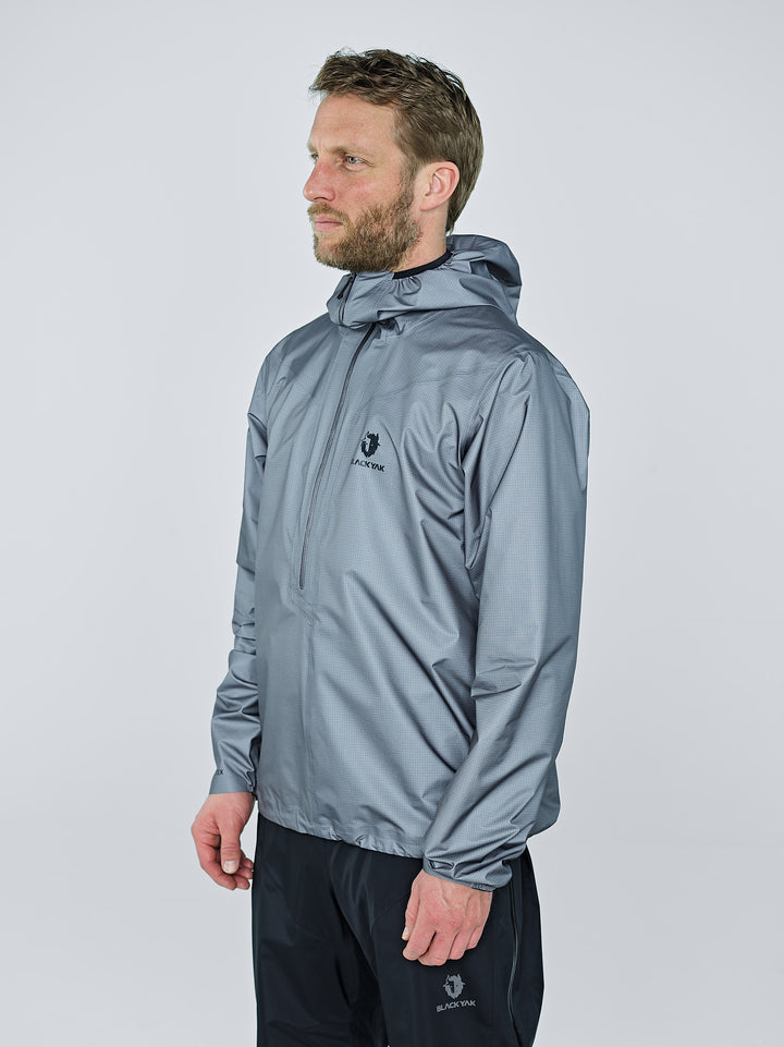 Shell Men – BLACKYAK Shop