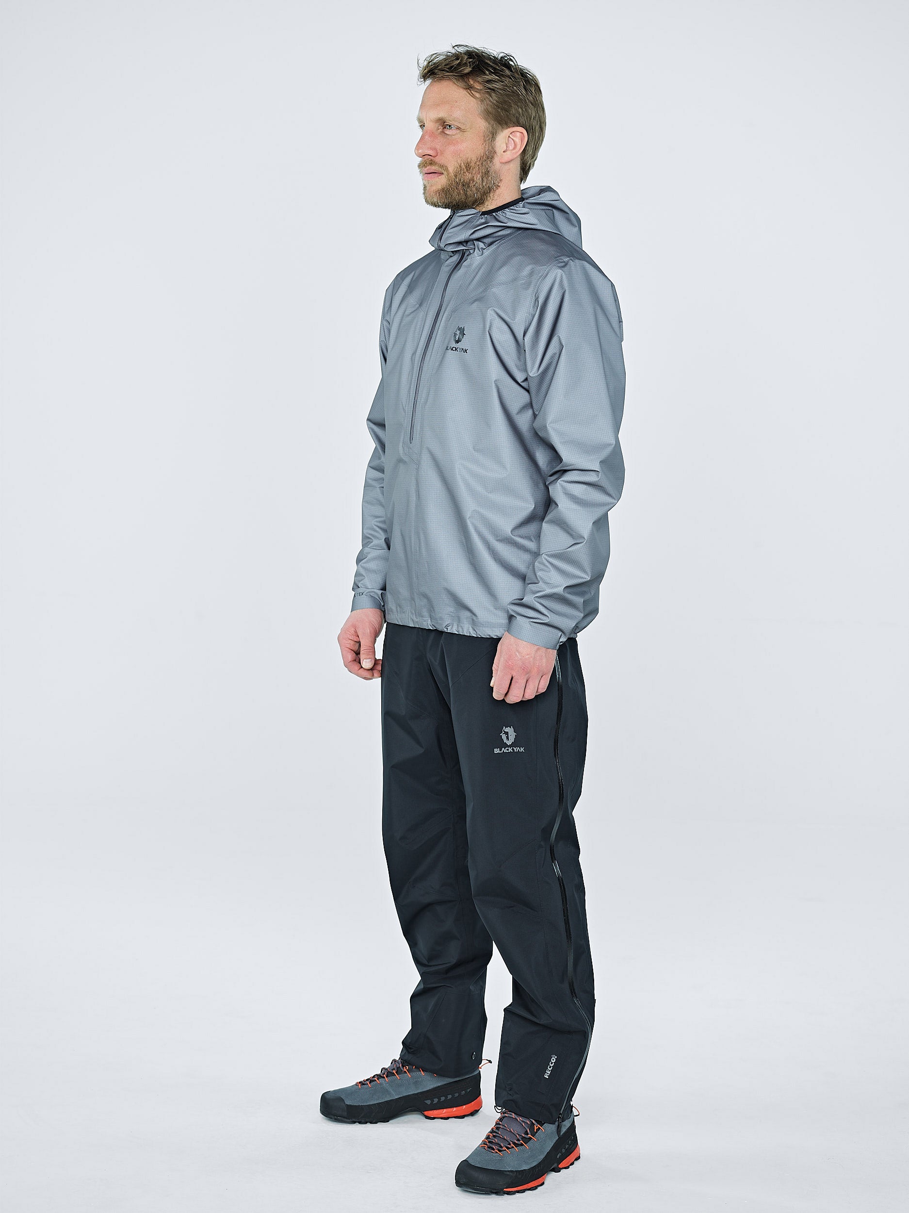 MEN´S JAVARI GORE-TEX 3L ACTIVE SHELL JACKET – BLACKYAK Shop