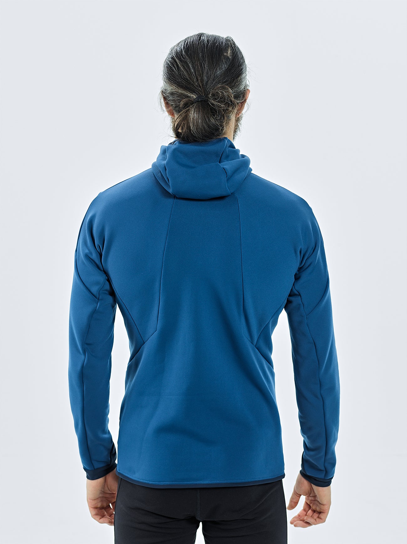 Blue Opal 6