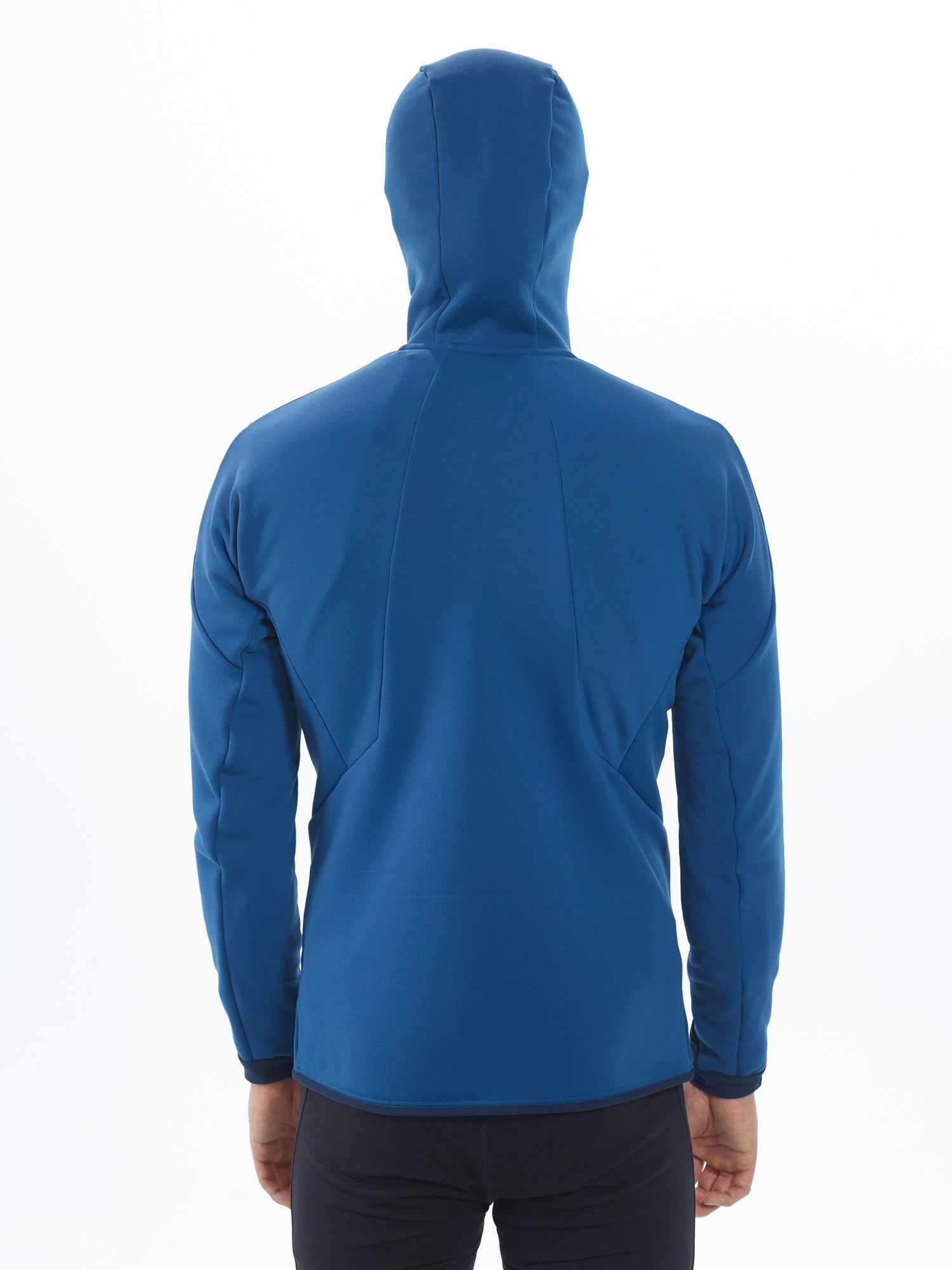 Blue Opal 9