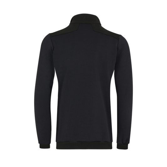 スウェット・トレーナー COVERNAT COVERNAT X BLACK YAK FLEECE MAN TO MAN CHARCOAL Fleece | Sweats Men – BLACKYAK Shop