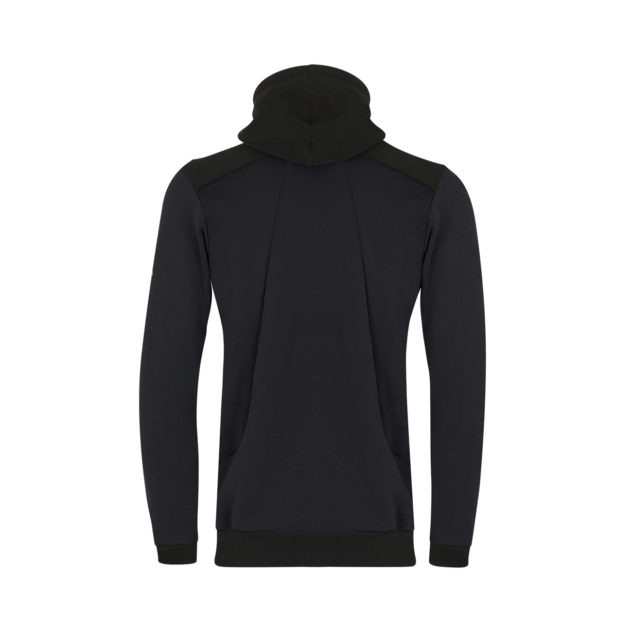 Plain 2025 black fleece