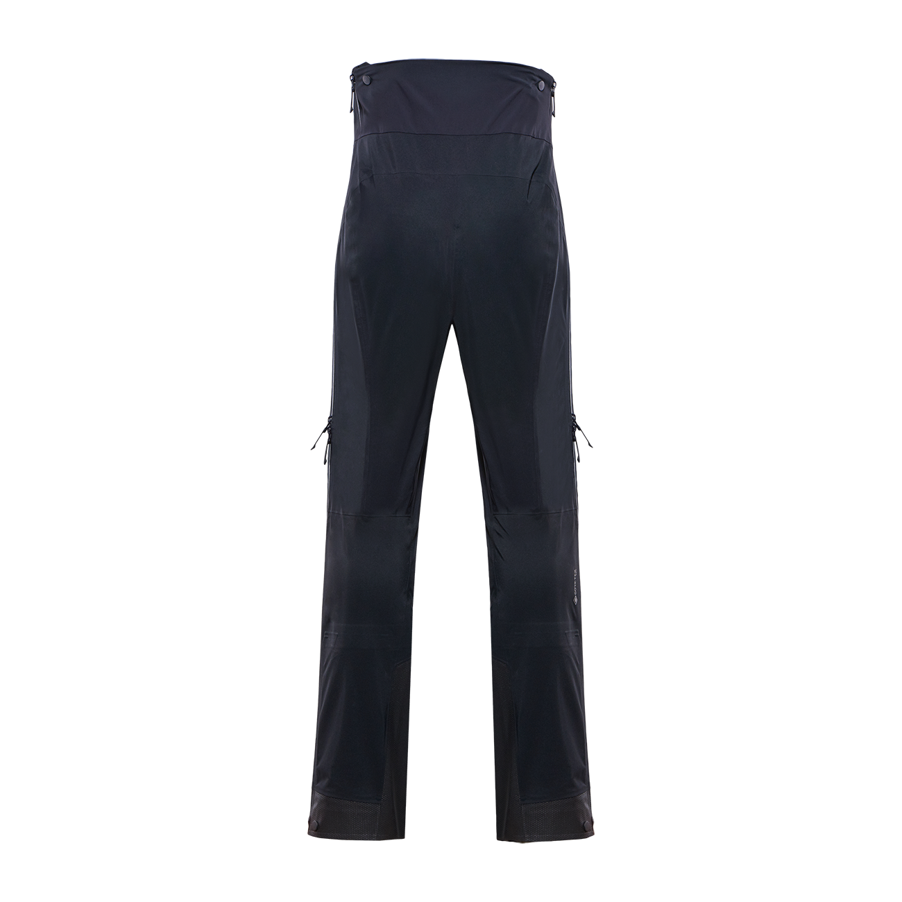 Black Yak Mens Active Insulation 2.0 Trousers (Black) | Sportpursuit.c