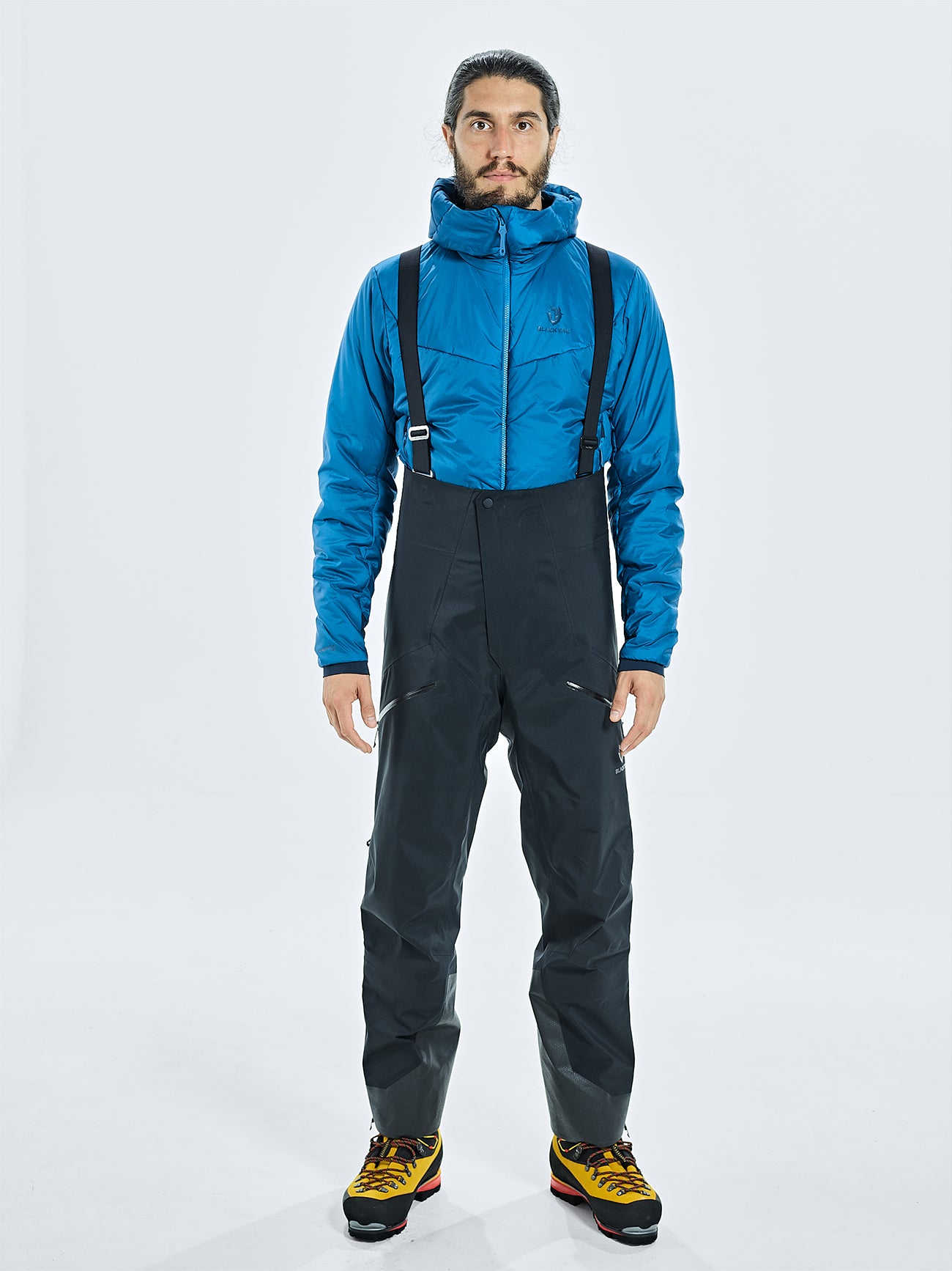 Forever Stretch GORE-TEX® - Snow Pants for Men