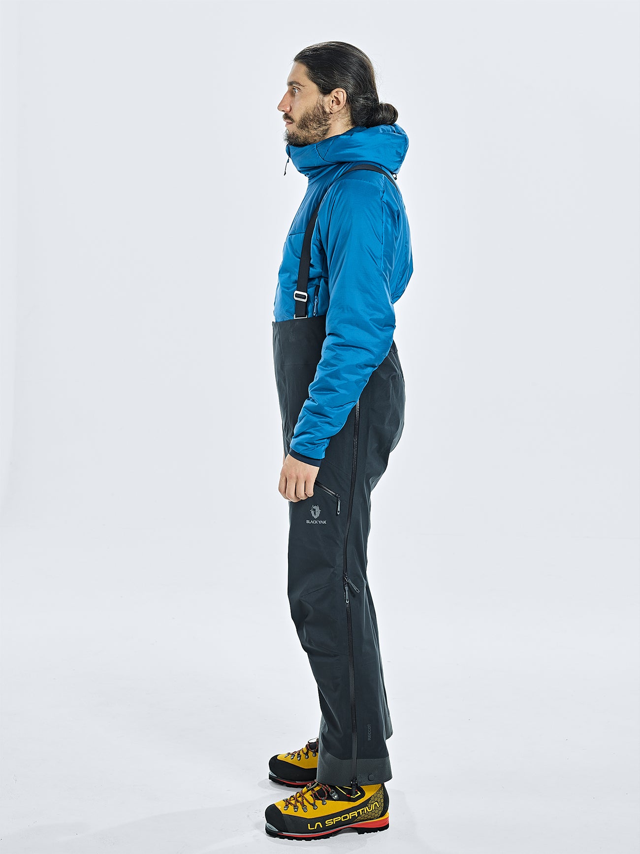 The North Face Summit Pro 120 Mens Functional Pants - Functional