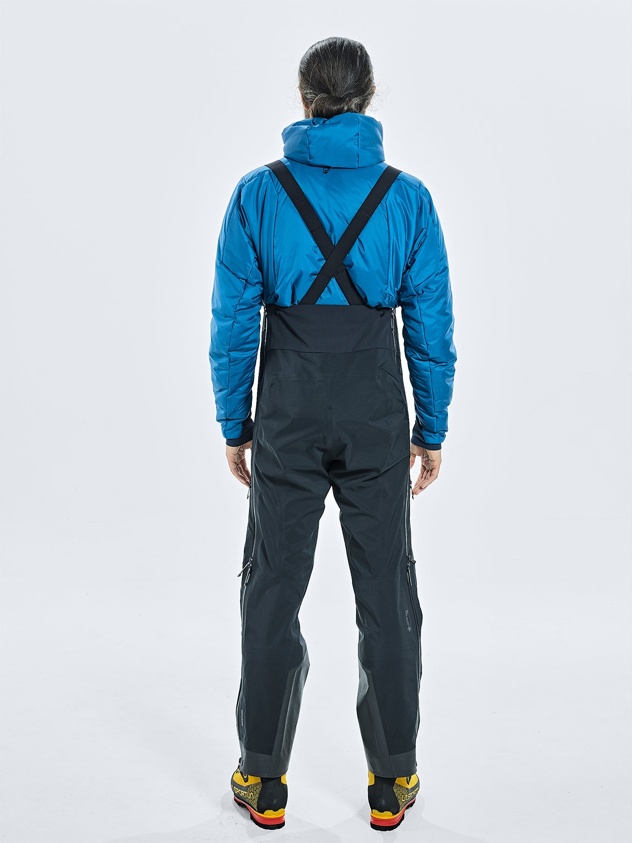 Yak Chinook Dry Trousers for Kayaking