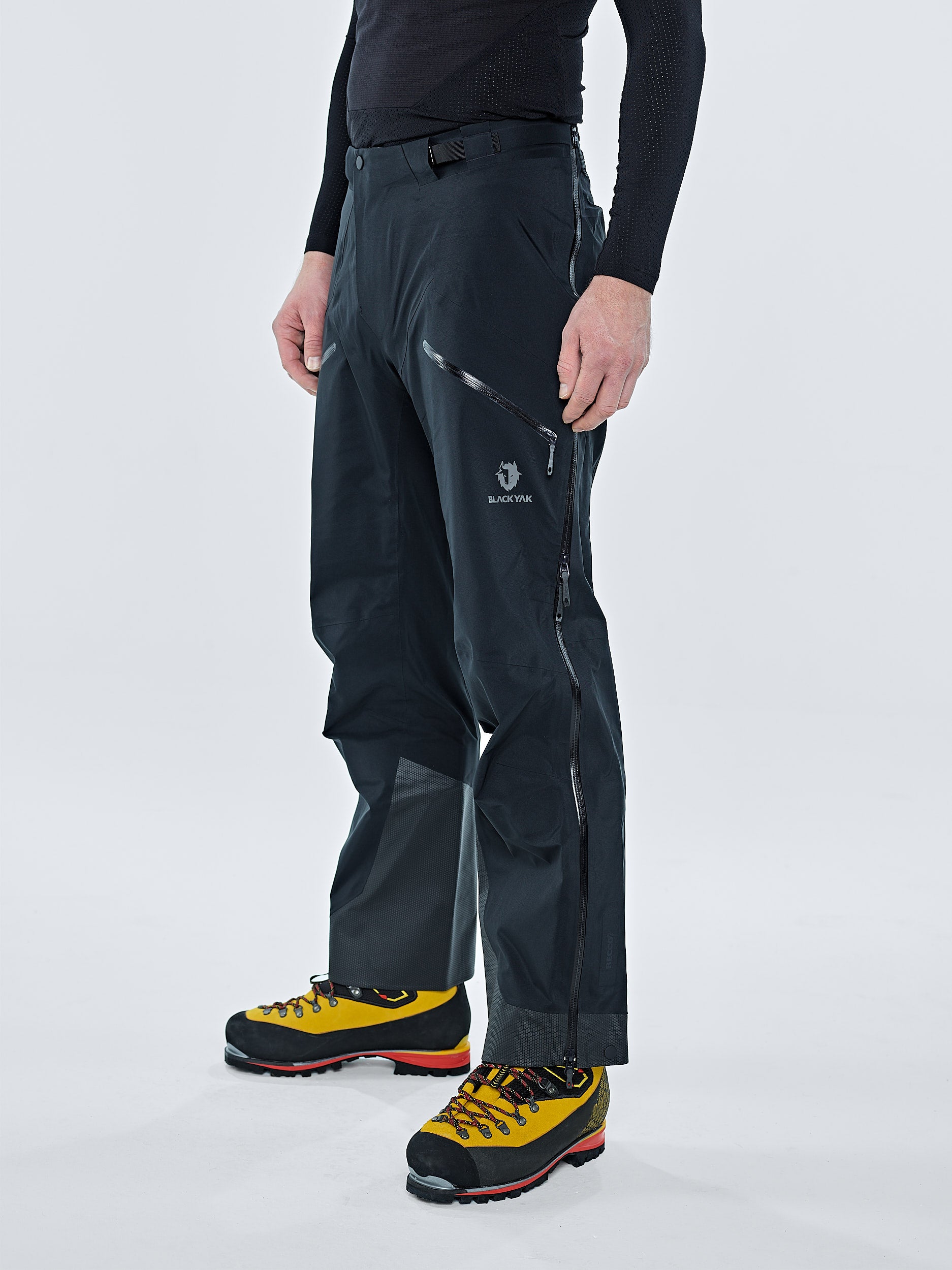 MEN'S THULAGI GORE-TEX 3L PRO SHELL PANTS