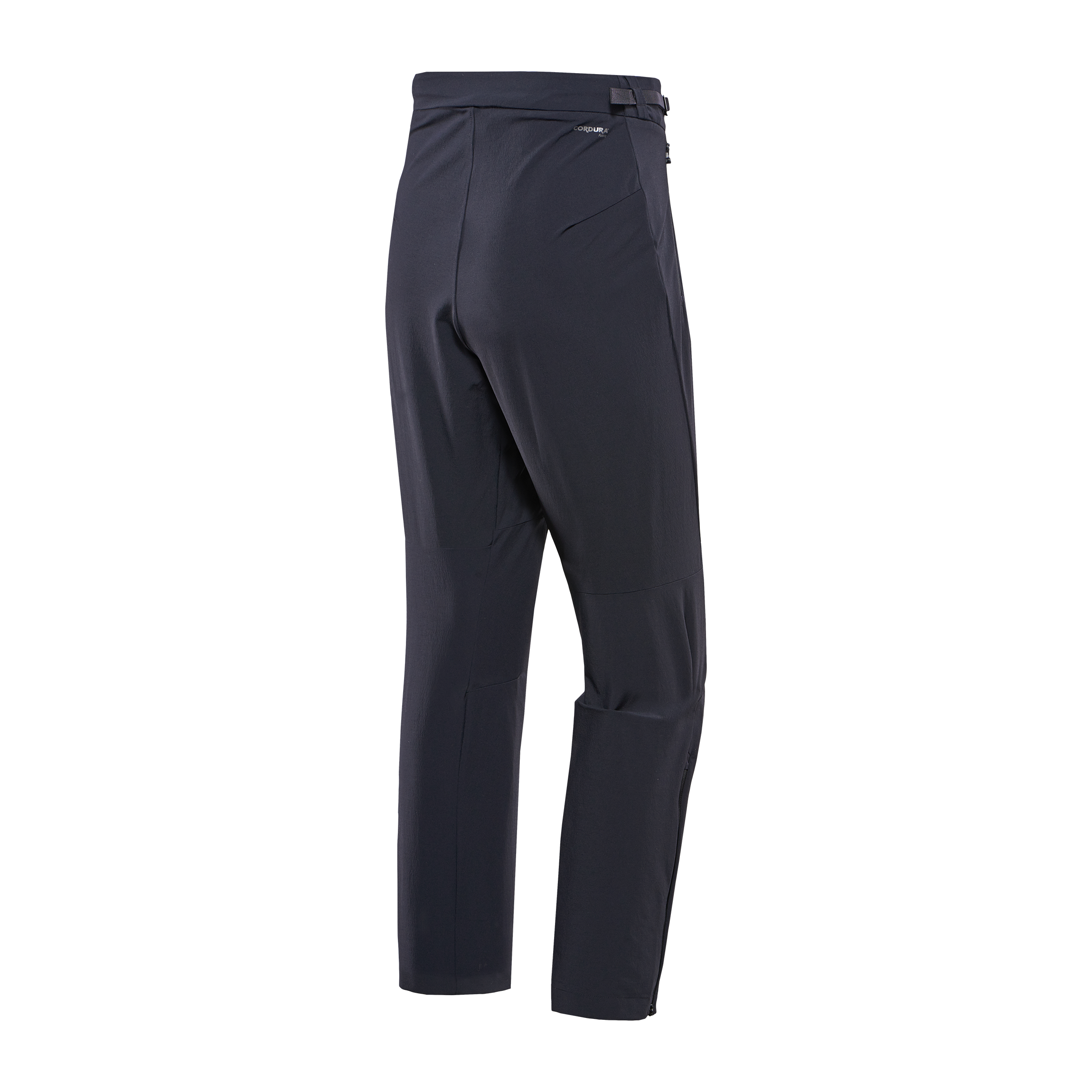 Black Yak Hiking/Trekking Pants, Men's Fashion, Activewear on Carousell