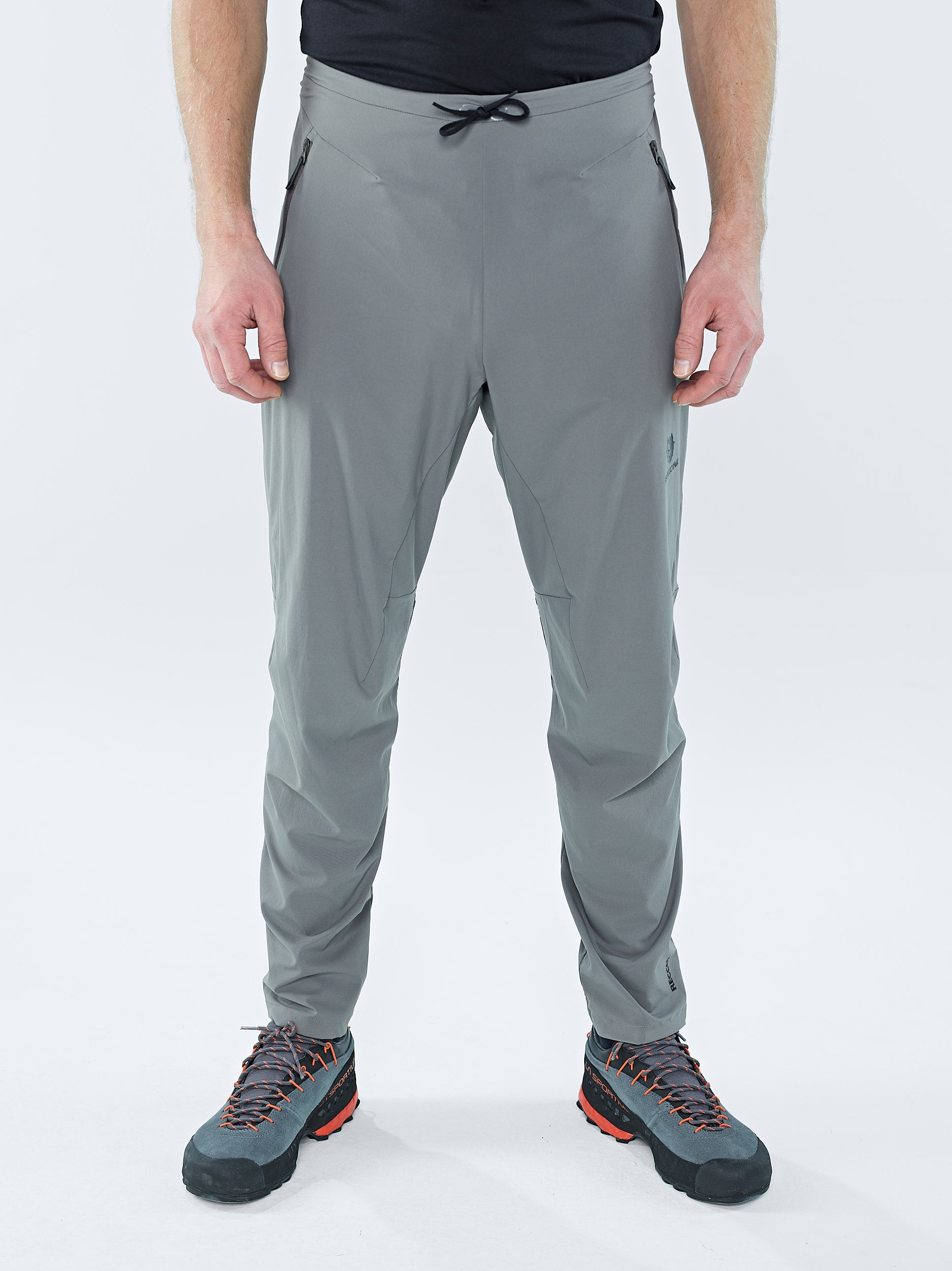 MEN´S ABIGAR LIGHT OUTDOOR PANTS