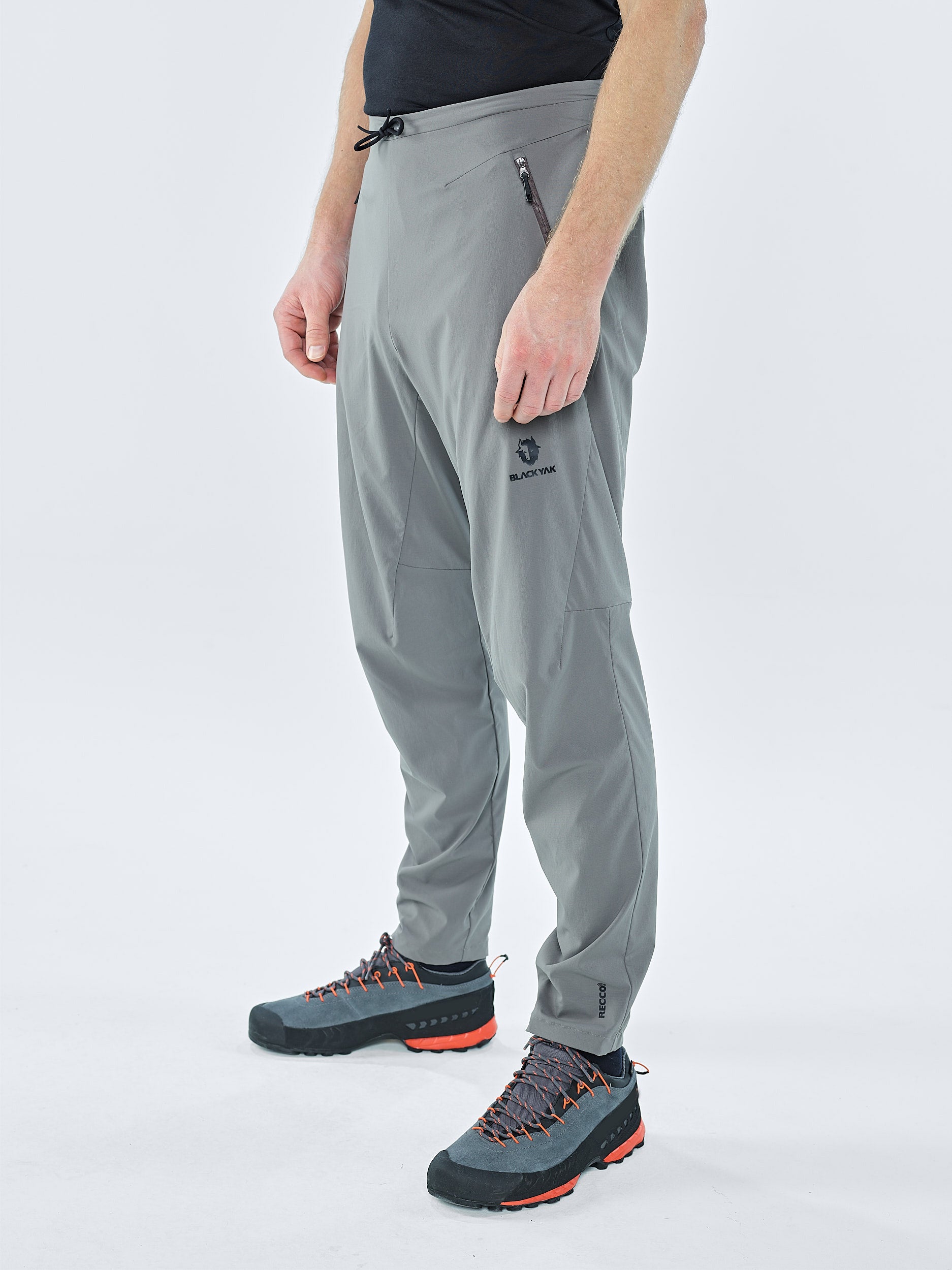 Hiking Patagonia Men's Torrentshell Pants Patagonia