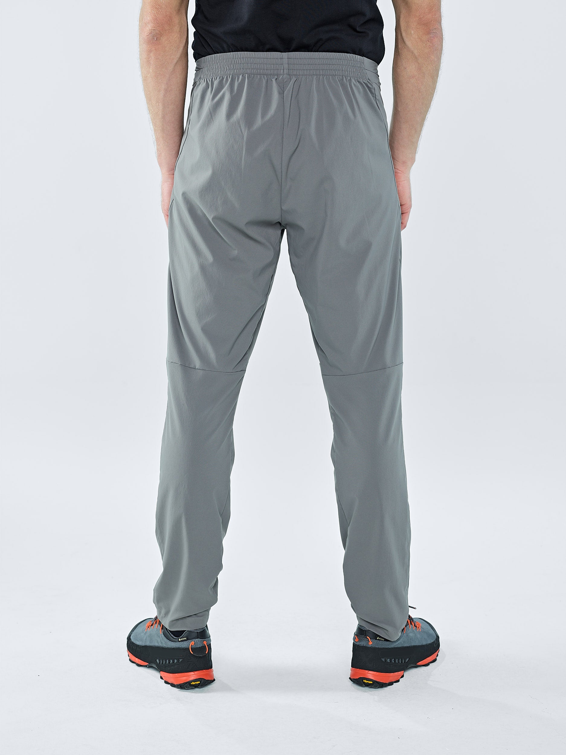 MEN´S ABIGAR LIGHT OUTDOOR PANTS - Main Image