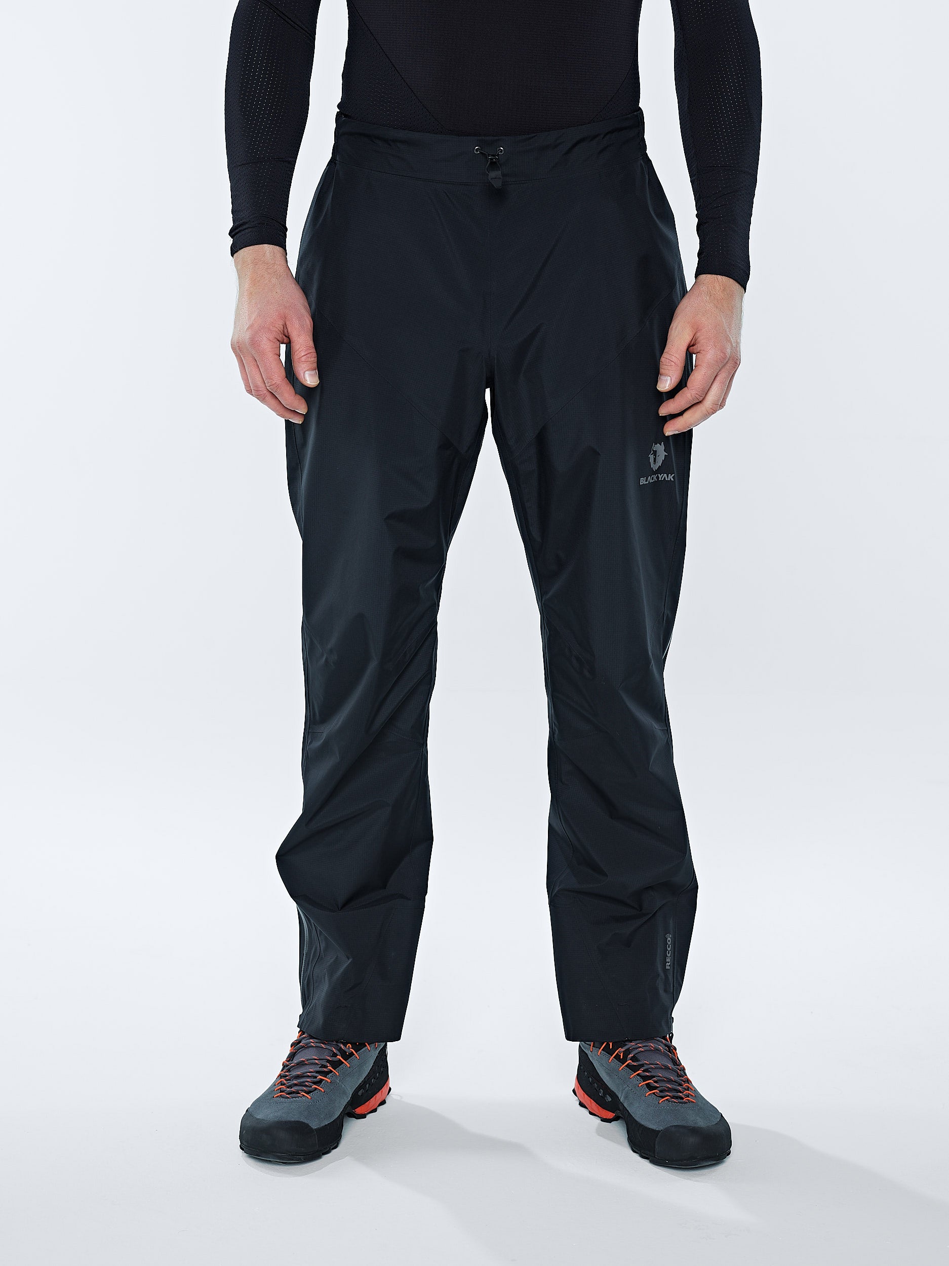 MEN´S LUNAG GORE-TEX 3L ACTIVE SHELL PANTS – BLACKYAK Shop
