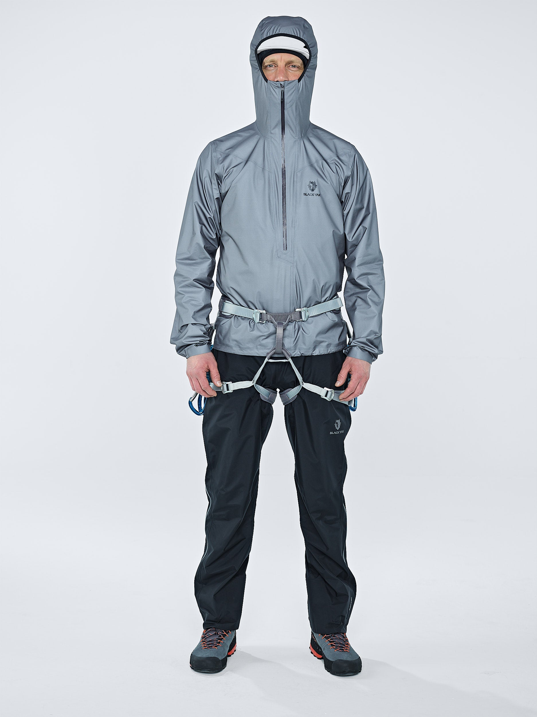 MEN´S LUNAG GORE-TEX 3L ACTIVE SHELL PANTS – BLACKYAK Shop