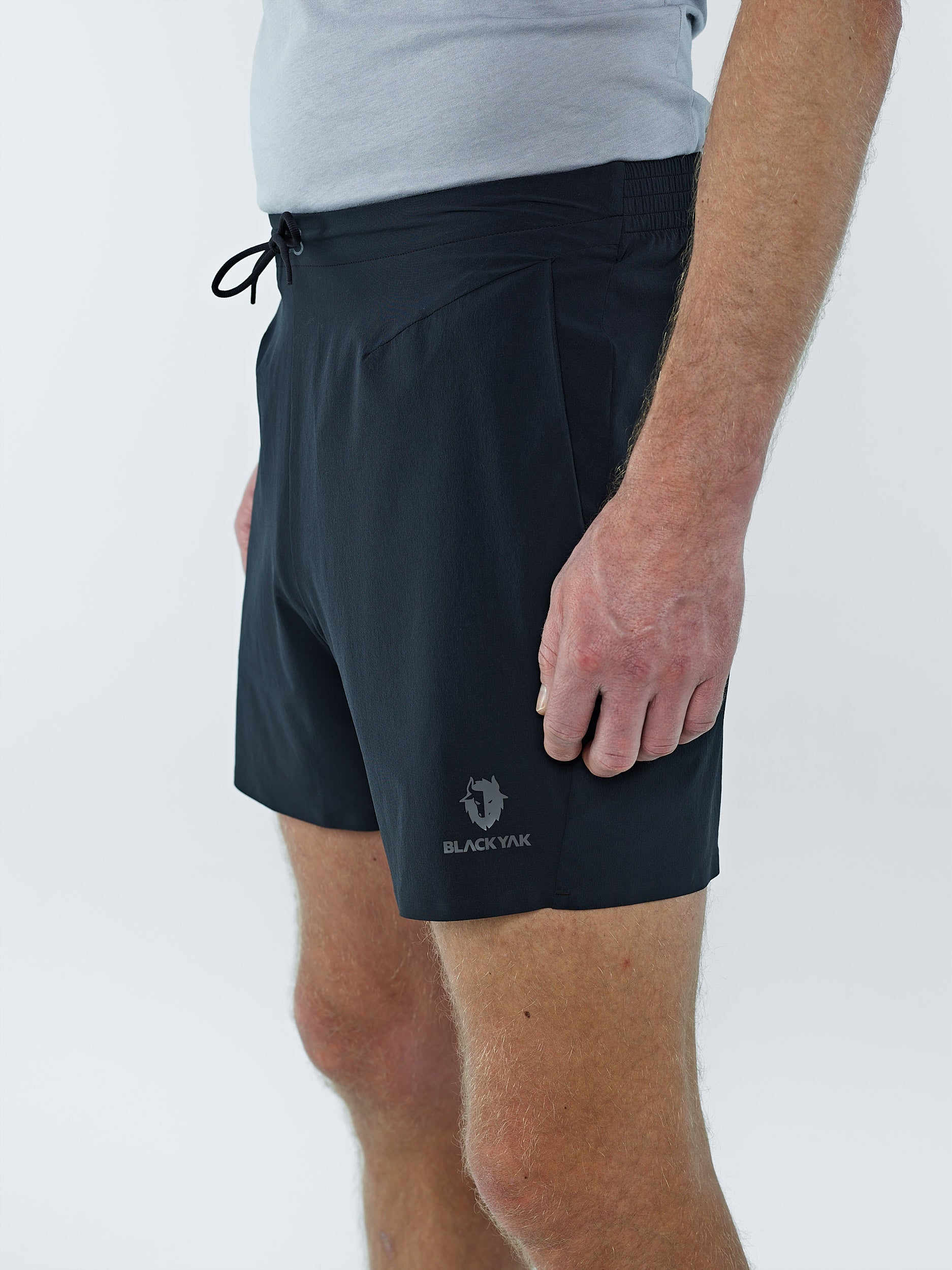 MEN´S CARACU SUPERLIGHT OUTDOOR SHORTS – BLACKYAK Shop