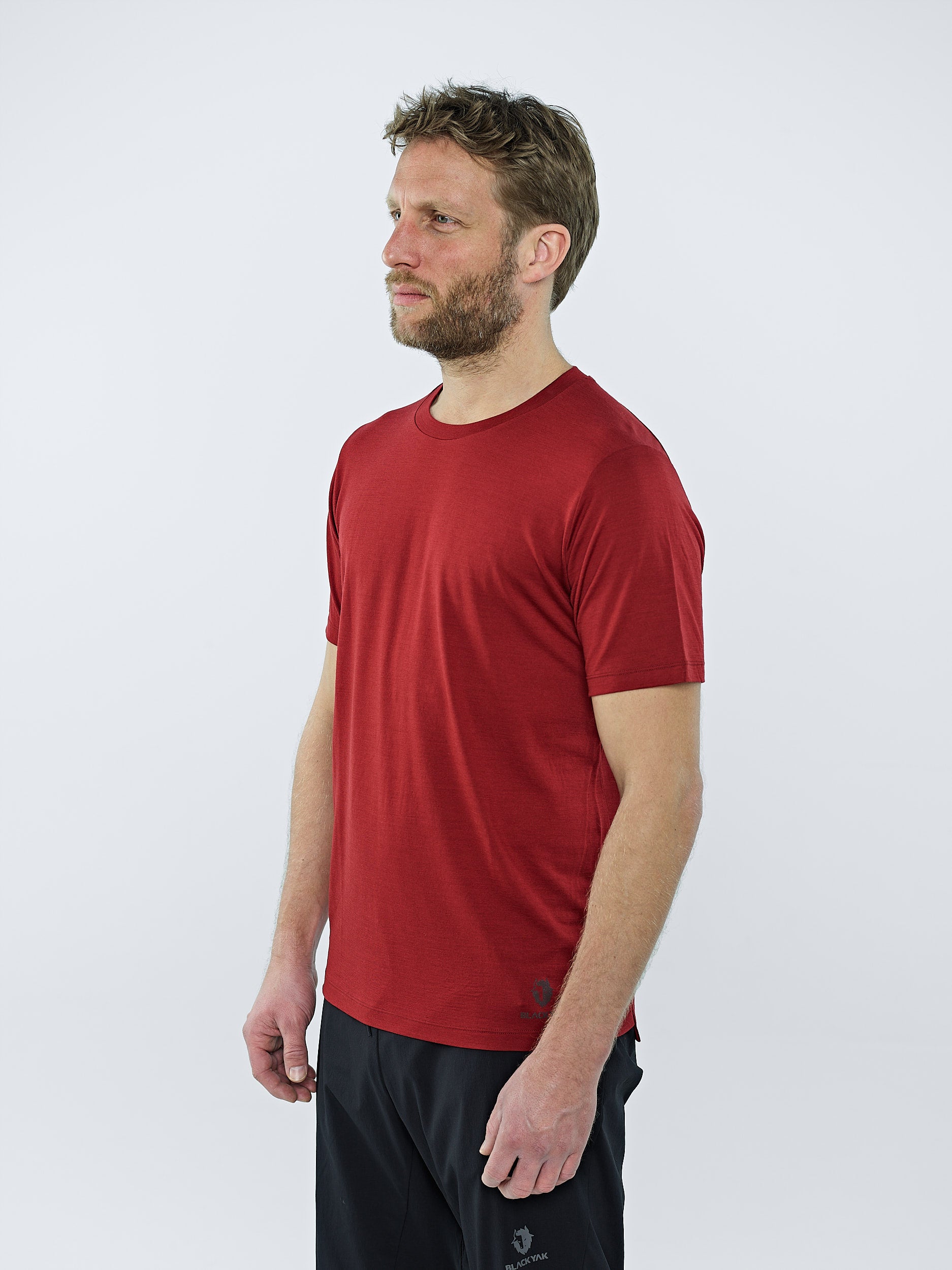 MEN´S MEWATI T-SHIRT – BLACKYAK Shop