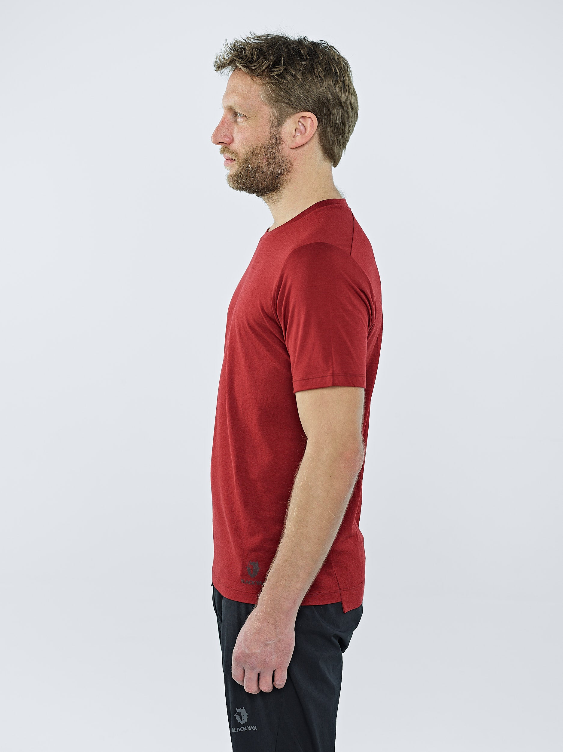 MEN´S MEWATI T-SHIRT – BLACKYAK Shop