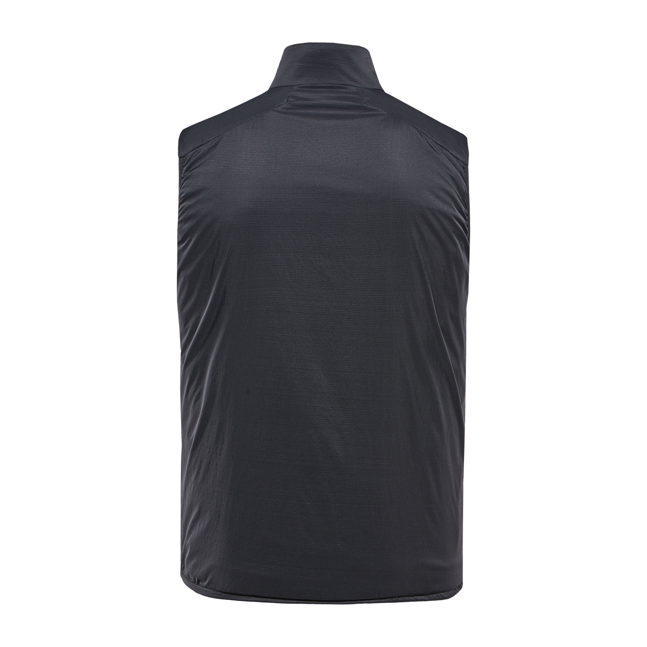 Buy online Black Solid Vest from Innerwear for Men by Friskers for