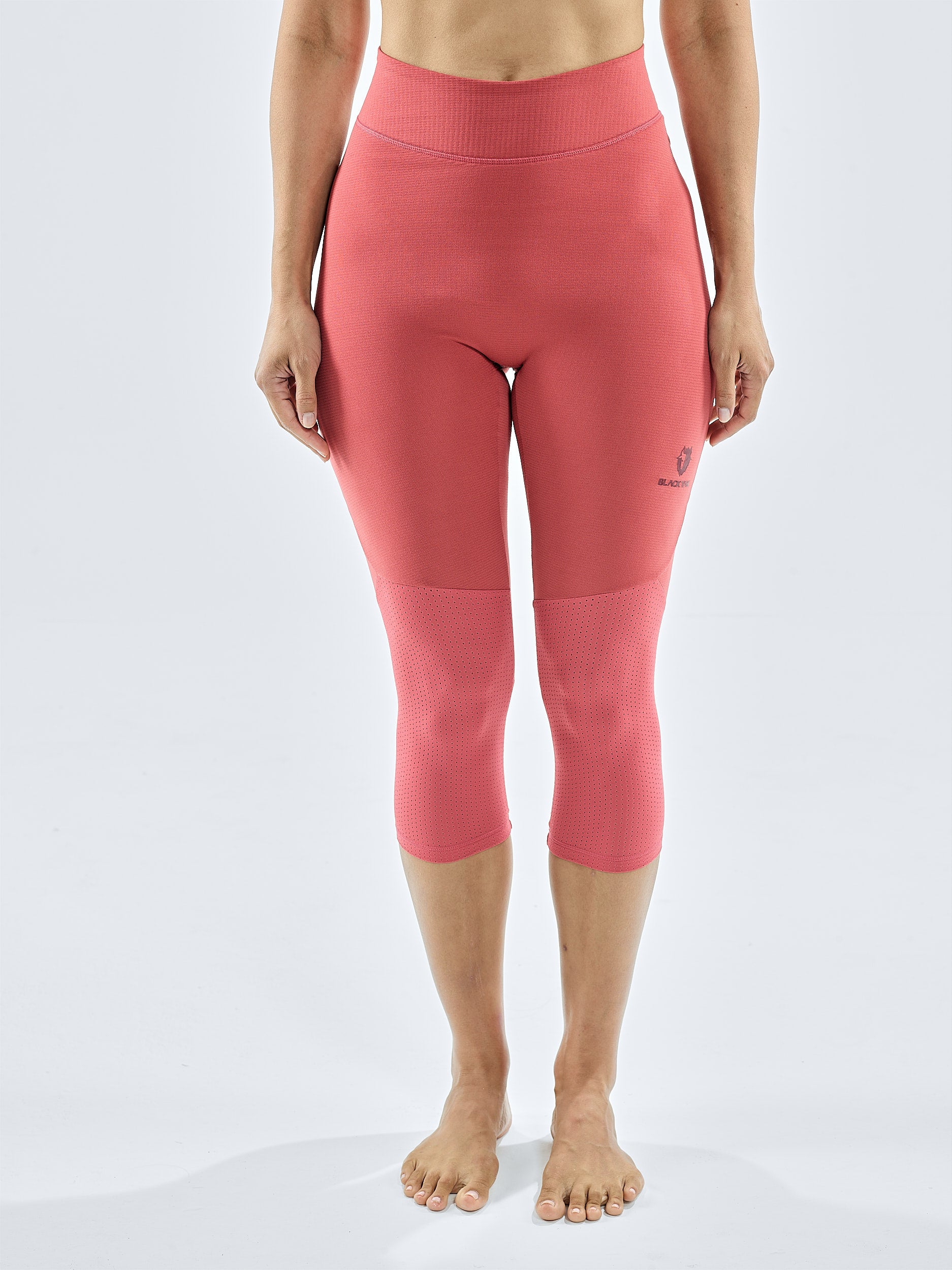 ALBERT KREUZ | Women's pajamas with short sleeves and 3/4