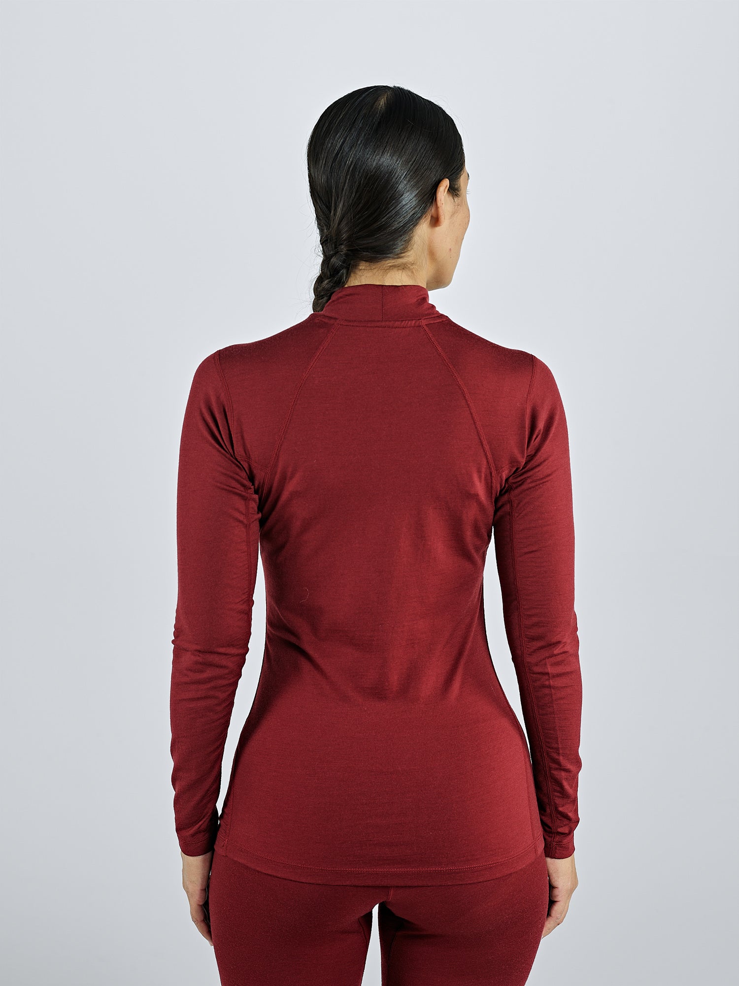 Nike womens base layer hotsell long sleeve