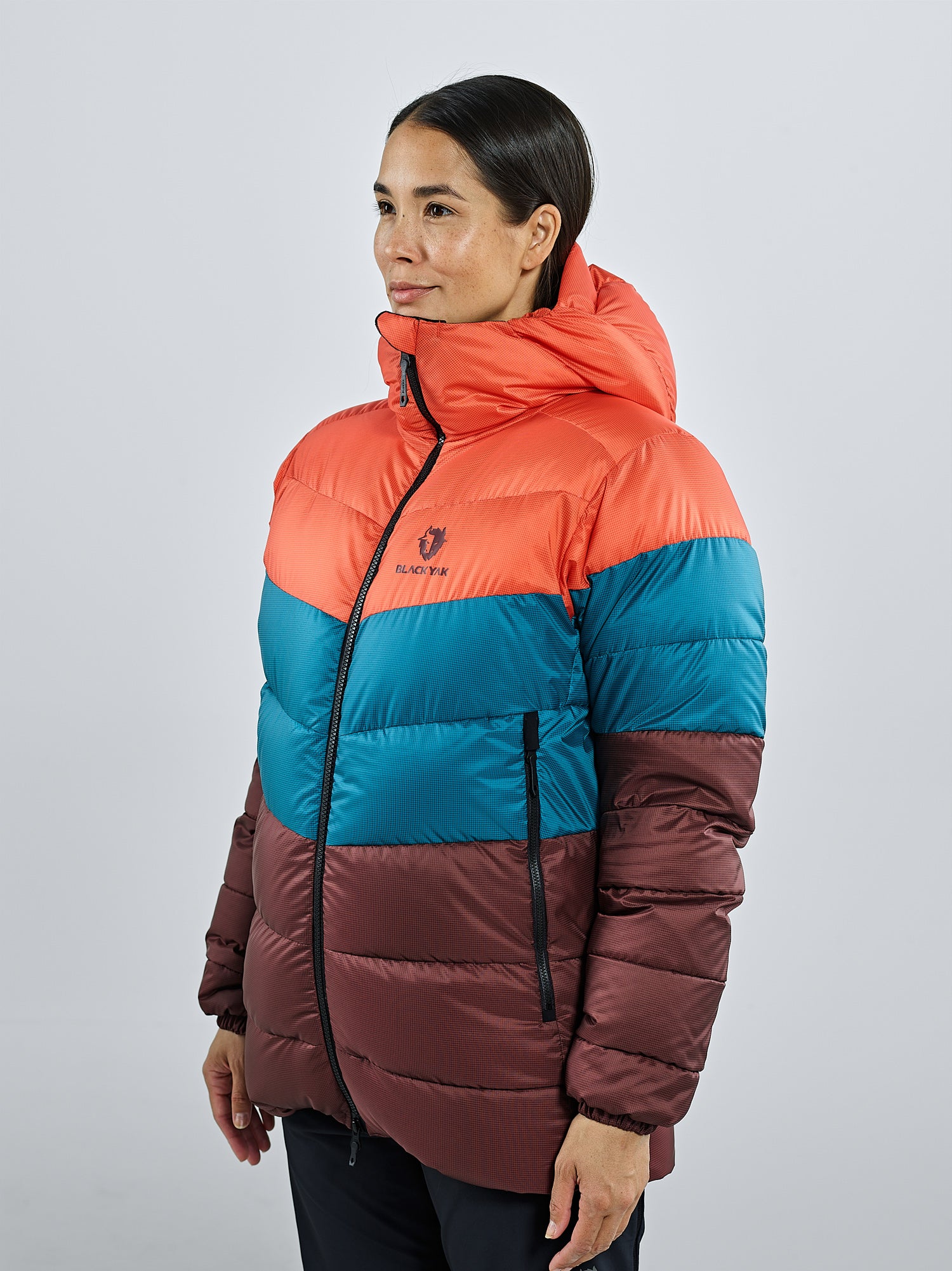 African Clothing Two Piece African Prom Dress African Two Piece